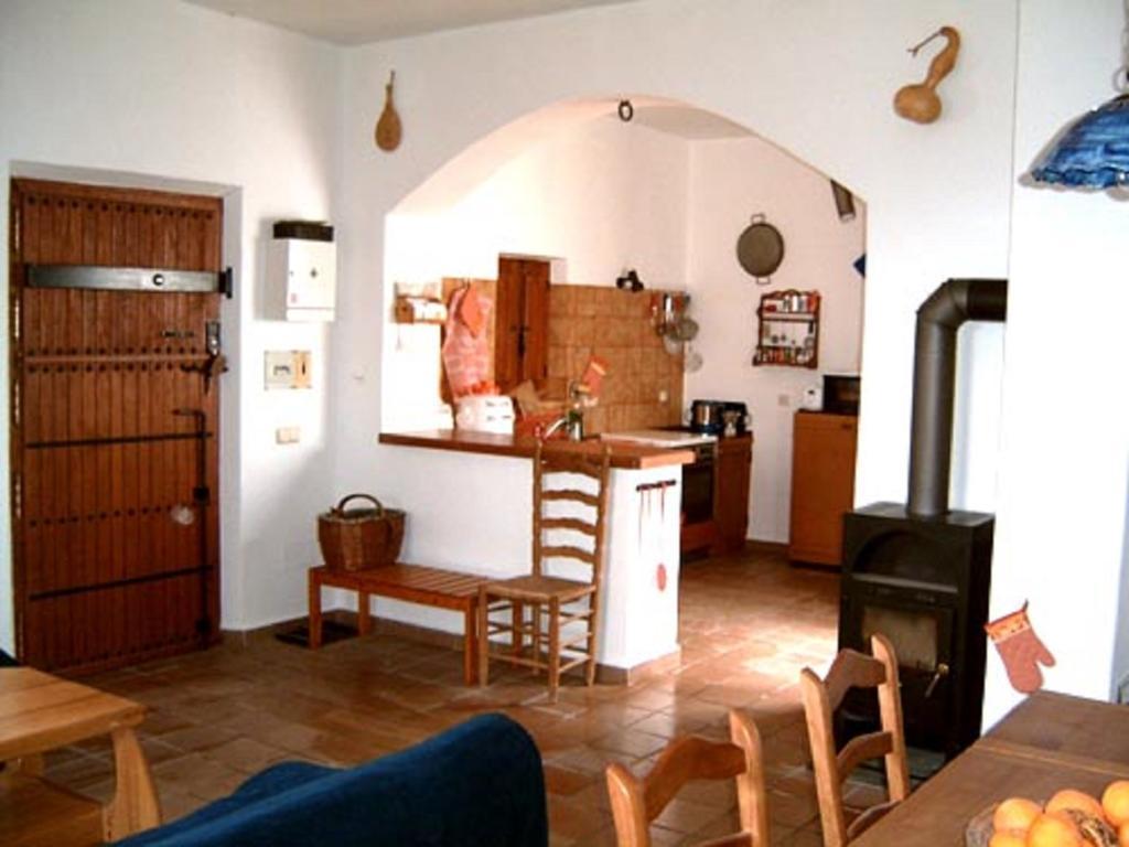 Finca-Privatpool-sehr ruhige Lage-Alleinnutzung-ideal für Familien Níjar Zimmer foto