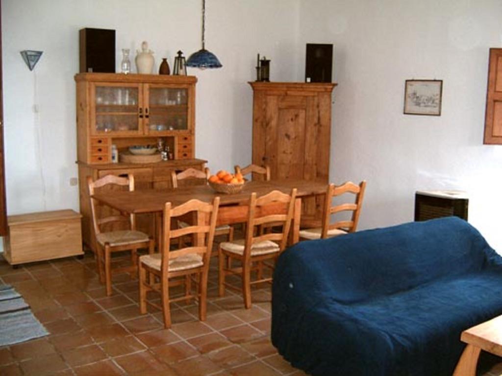 Finca-Privatpool-sehr ruhige Lage-Alleinnutzung-ideal für Familien Níjar Zimmer foto